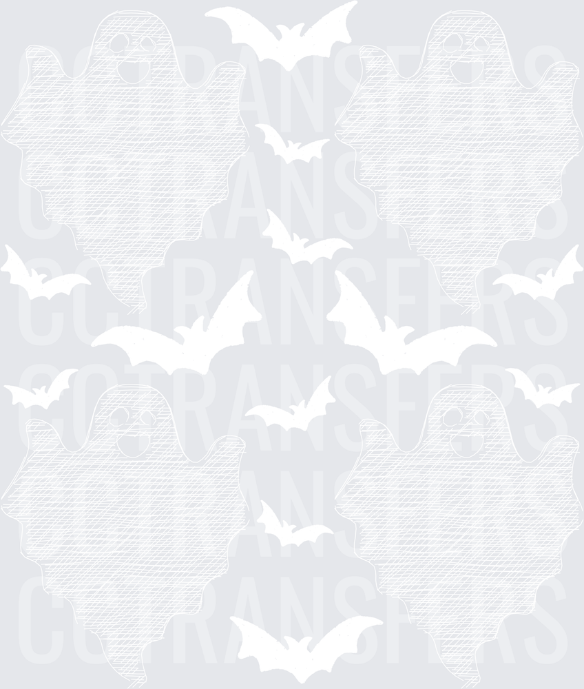 Blank White Design (DTF)