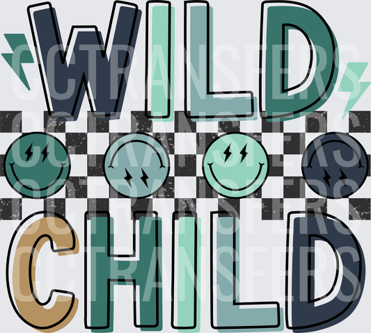 041WildChild
