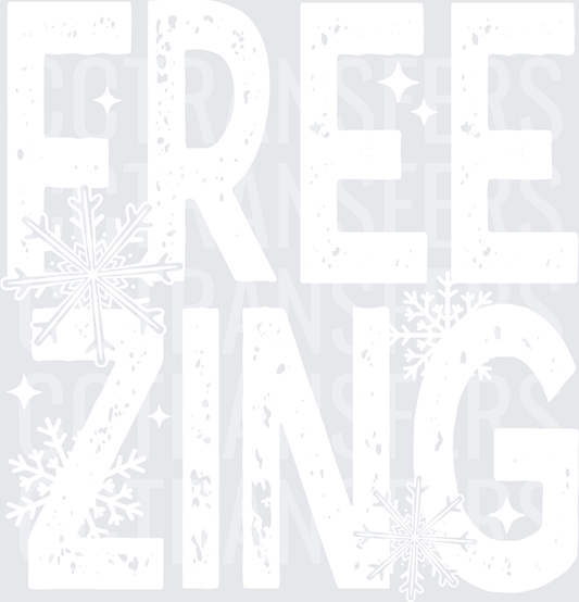 White Minimalist Clean Design (DTF)