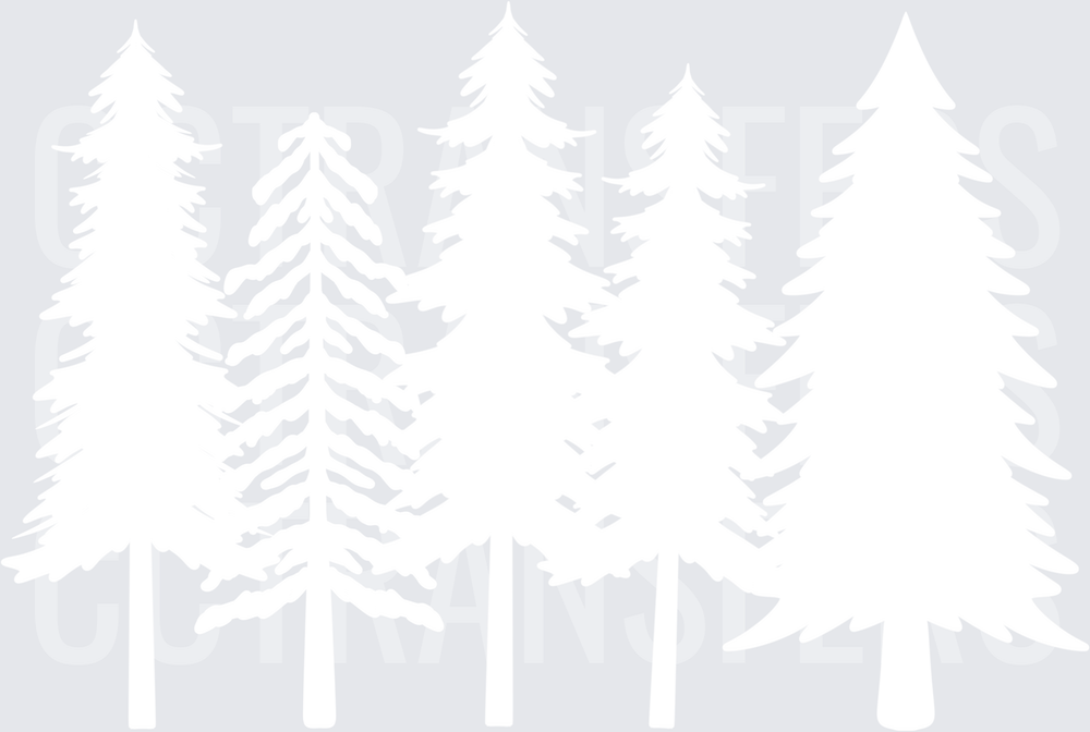 Blank White Design (DTF)