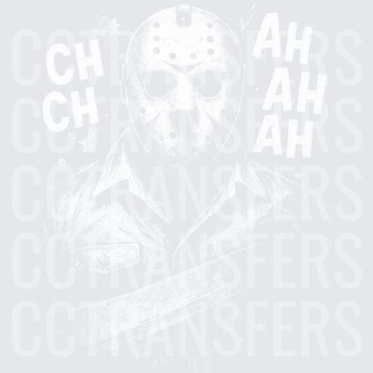 CH CH AH AH (DTF)