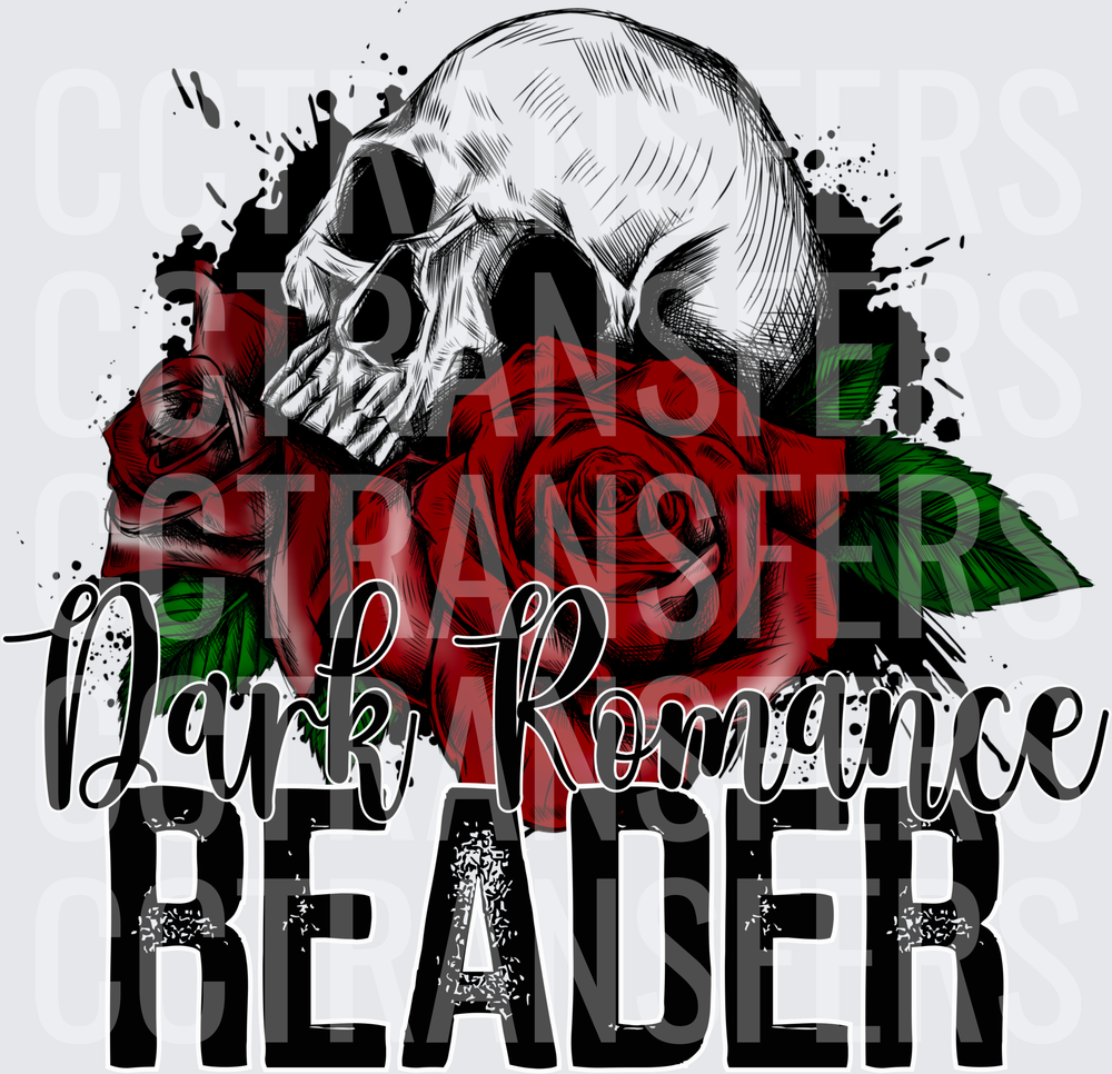 DarkRomanceReader