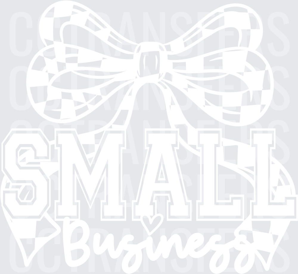 SMALL (DTF)