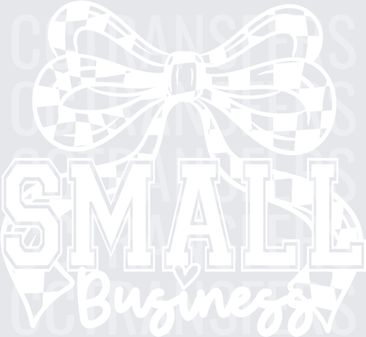SMALL (DTF)