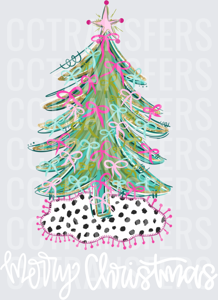 PREPPY MERRY CHRISTMAS