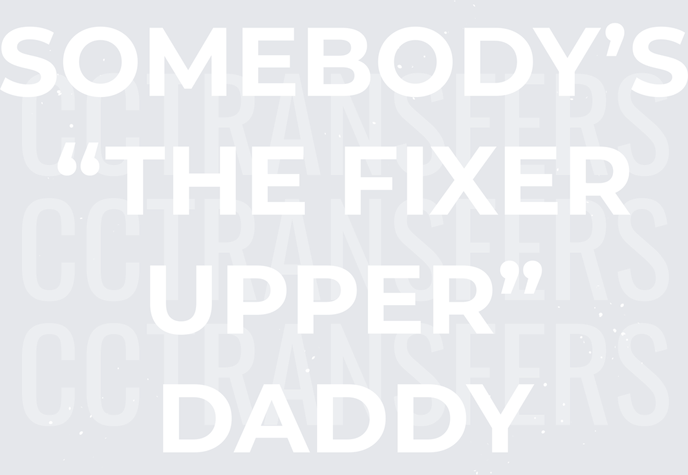 Blank White Design (DTF)