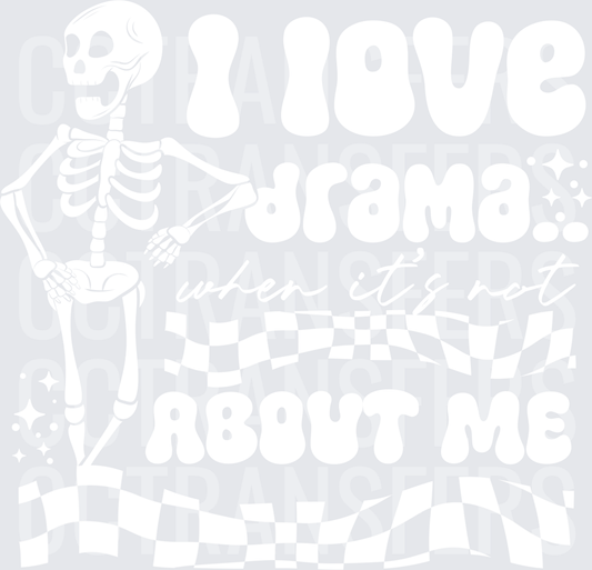 Blank White Design (DTF)
