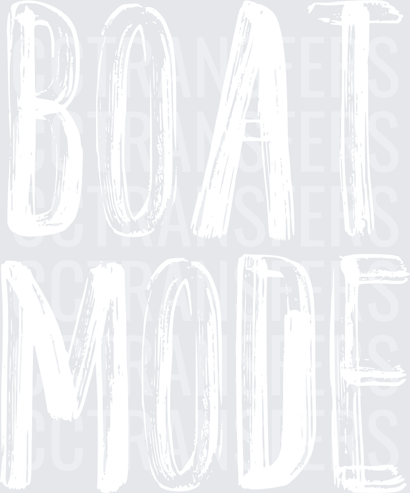 Blank White Design (DTF)