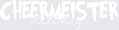 Blank White Design (DTF)