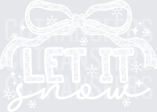 Bold Graphic Art Design (DTF)