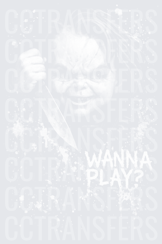 Wanna Play (DTF)